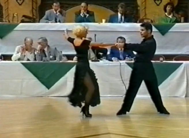 03 BDF94 David Syccamore and Denise Weavers Paso Doble My Way 7-15 screenshot.png